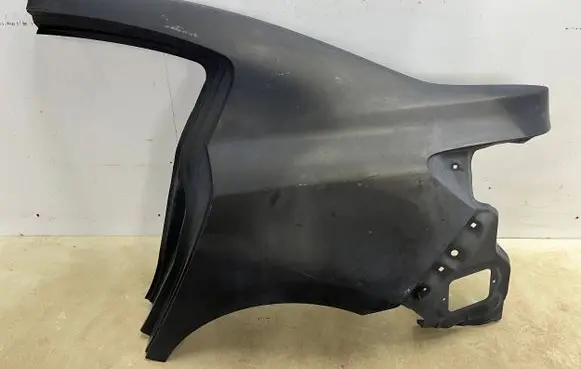 Mazda 3 I Rear quarter panel 