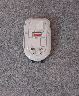 Hyundai Ioniq 5 Front seat light 92800GIXXX 92810GIXXX