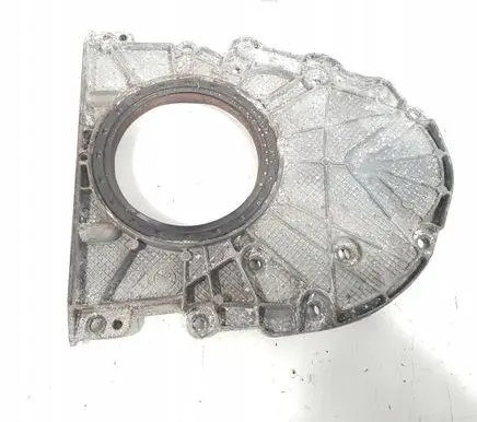 Mercedes-Benz ML W163 Timing belt guard (cover) A1120110108