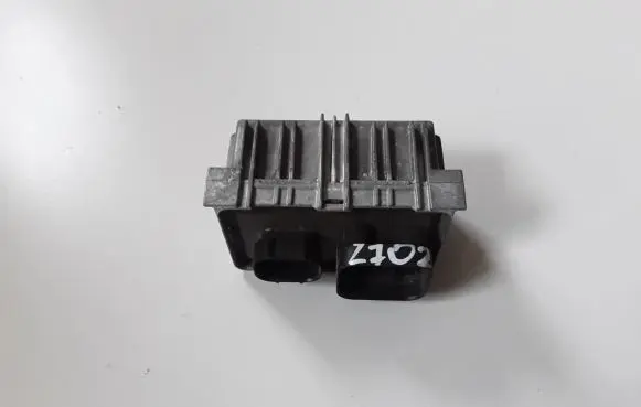Ford Ranger Glow plug pre-heat relay B2110017758
