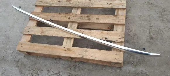 Audi A4 S4 B9 8W Roof bar rail 8W9860021J