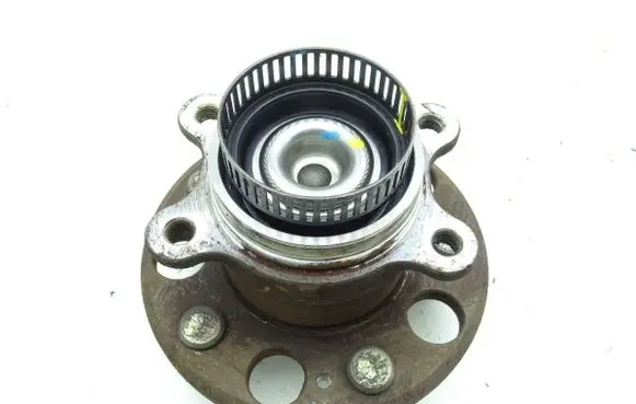 Hyundai i30 Rear wheel ball bearing 