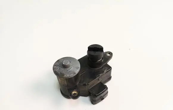 Intake manifold valve actuator/motor