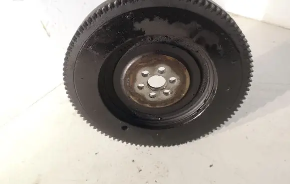 Opel Movano A Flywheel
