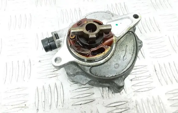 Volvo XC60 Vacuum pump 6G9N2A451AG