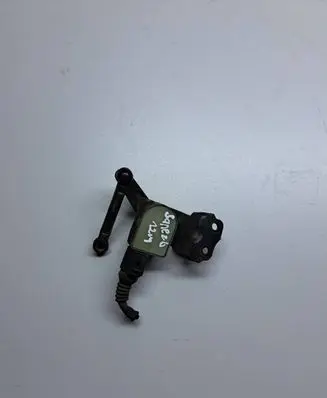 Skoda Superb B6 (3T) Front height sensor lever 1T0907503 121112 6PM00873900