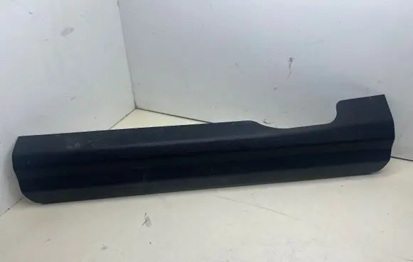 BMW 5 GT F07 Front sill trim cover 9138915 25795012