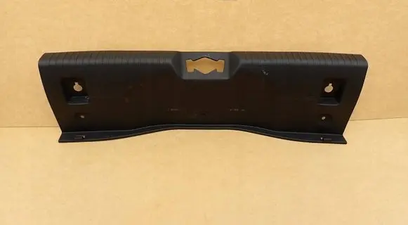 KIA Ceed Trunk/boot sill cover protection 85770A2010