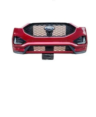 Ford Edge II Front bumper CK4B17C831CBLRSA