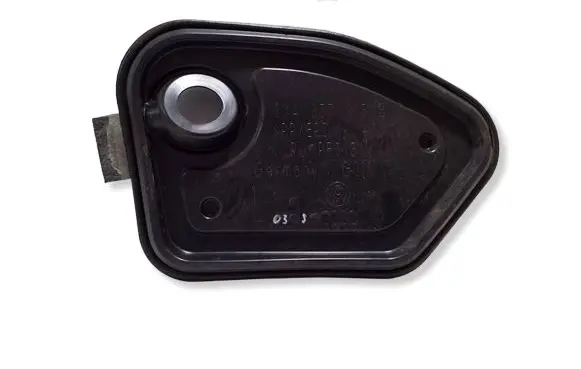Audi A3 S3 8V Other front door trim element 8V4837915B