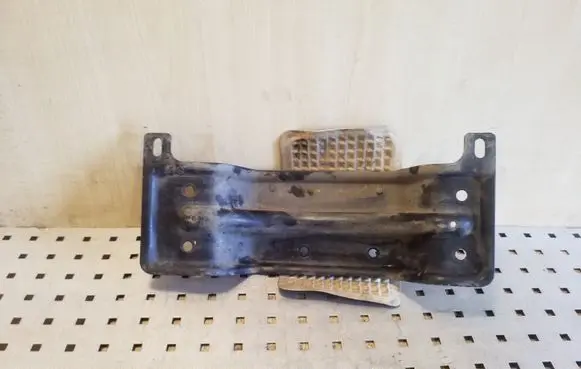 Land Rover Freelander 2 - LR2 Other under body part 6G9N4A499B