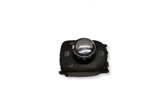 Volkswagen Touareg I Wing mirror switch 7L6959565E