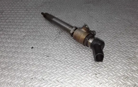 Land Rover Range Rover Sport L320 Fuel injector 6H4Q9K546EB