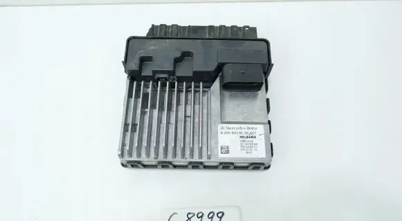 Mercedes-Benz S W223 Other control units/modules A0009006039