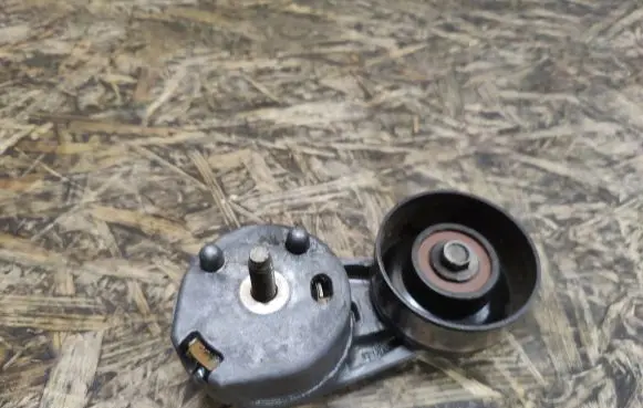 Jaguar XJL Generator/alternator belt tensioner M199N 8W93AB