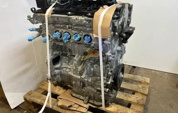 Lexus UX Engine M20A