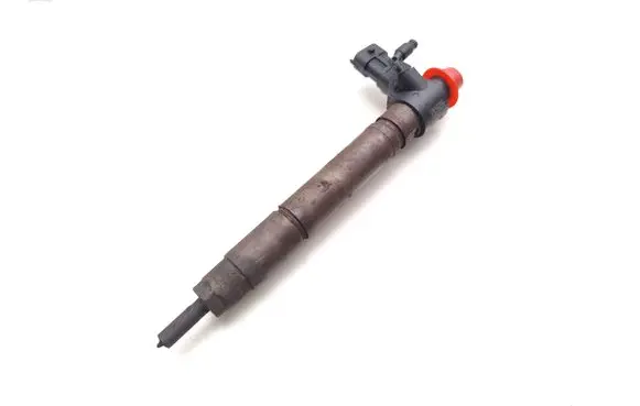 Jaguar XF Fuel injector 9687454480 0445116043