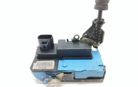 Volvo S60 Front door lock 30634616
