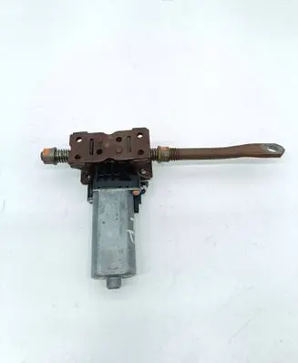 Mercedes-Benz ML W166 Seat adjustment motor 984688 984688104