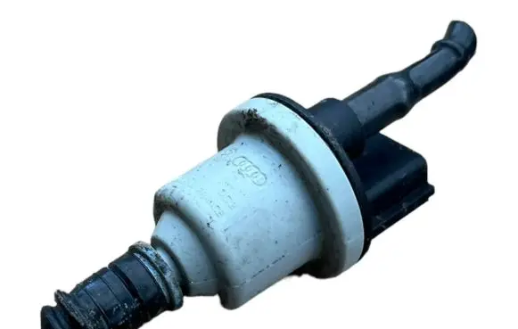 Volkswagen Golf VII Valve vacuum 2580126A