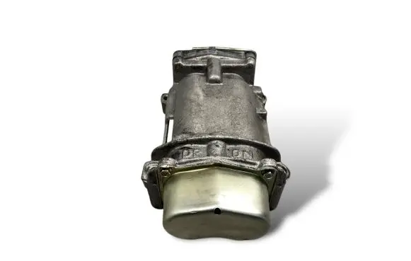 Hyundai Santa Fe Oil pump balance shaft D4EA