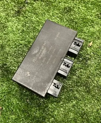 BMW 5 E60 E61 Parking PDC control unit/module 6954007 601929