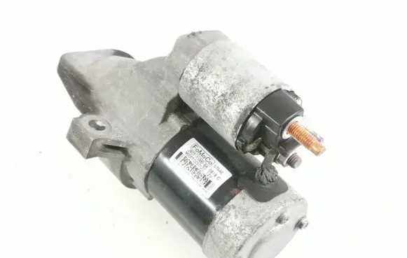Ford Mustang VI Starter motor JR3Z11002B JR3T11000BA