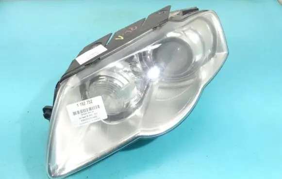 Volkswagen PASSAT B6 Headlight/headlamp 3C0941751G IMPRK1192752