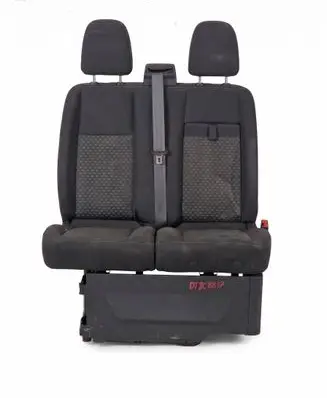 Ford Transit Custom Front double seat KK3163226ADC