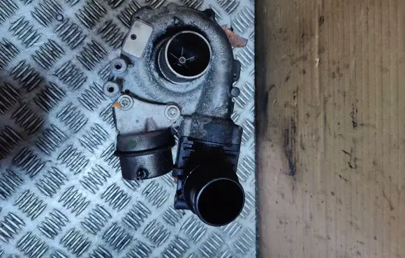 Renault Trafic III (X82) Turbo 54431014778