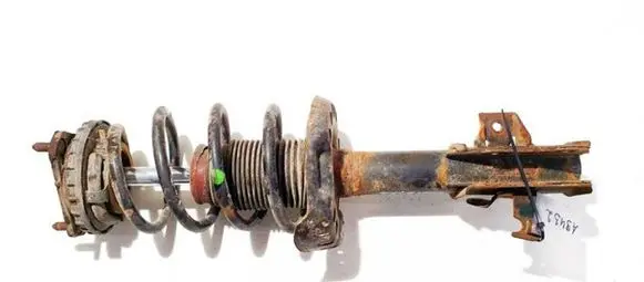 Honda Civic Front shock absorber/damper 313592 824903010207