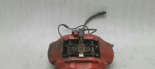 Mercedes-Benz SL R230 Front brake caliper A0024202483