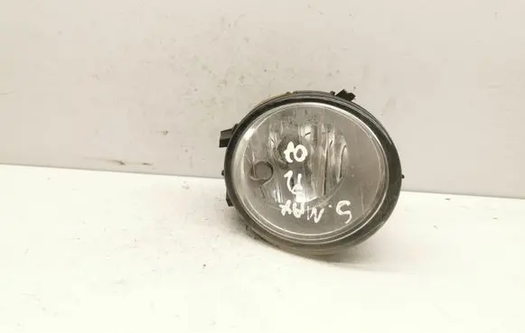 Ford S-MAX Front fog light 6M2115K201A