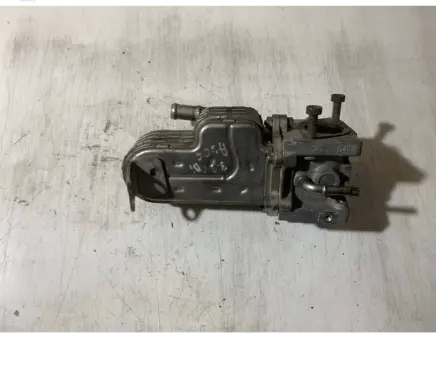 Audi A6 S6 C6 4F EGR valve cooler 059131508E 11403138