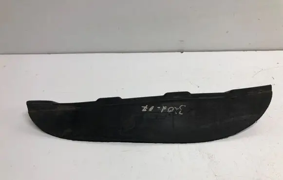 BMW 3 E90 E91 Front mudguard 7136526