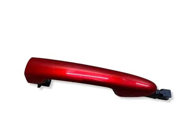 Mazda CX-3 Rear door exterior handle 