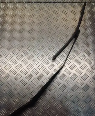 Seat Ibiza III (6L) Front wiper blade arm 6L1955410E