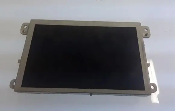 Audi Q5 SQ5 Screen/display/small screen 4F0919604