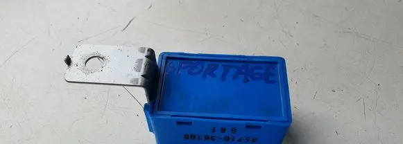 KIA Sportage Sensor