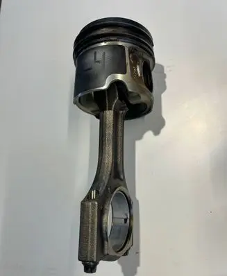 BMW X1 F48 F49 Piston with connecting rod 11258571012 11248473776