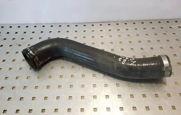 Chrysler Grand Voyager V Intercooler hose/pipe
