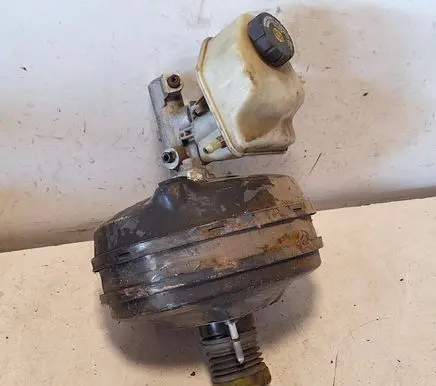 Opel Vectra C Brake booster 51707541 13126711 T06T
