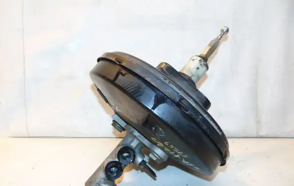 Audi A6 S6 C5 4B Brake booster 4B3612107 4B3612105 8D0611021B