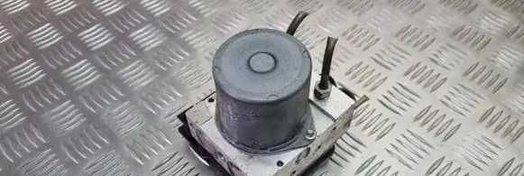 Mercedes-Benz B W245 ABS Pump A0054319512 0265235054 0265950505