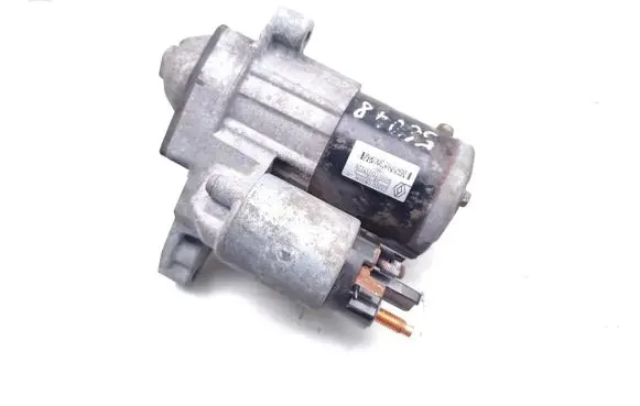 Renault Clio IV Starter motor 233000557R M000TD0372ZE