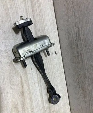 Ford Kuga II Rear door check strap stopper CJ54S27200AA