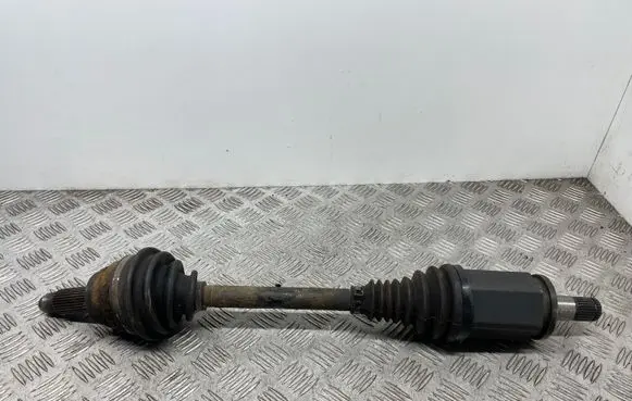 BMW X5 E70 Front driveshaft 7596911