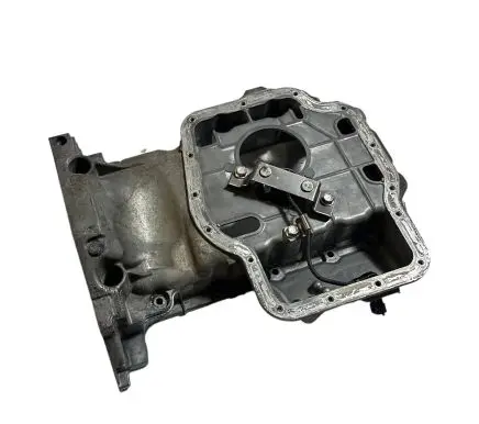 Opel Astra H Oil sump