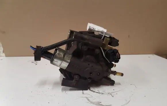 Jaguar S-Type Fuel injection high pressure pump A2C20003757 5WS40157 4S7Q9B395AL