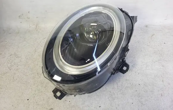Mini One - Cooper F56 F55 Headlight/headlamp 5A01961 37252195ZZ04